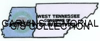 TENNESSEE,WEST TENNESSEE CONCERNS OF POLICE SURVIVORS 1